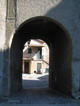 Scorcio del borgo